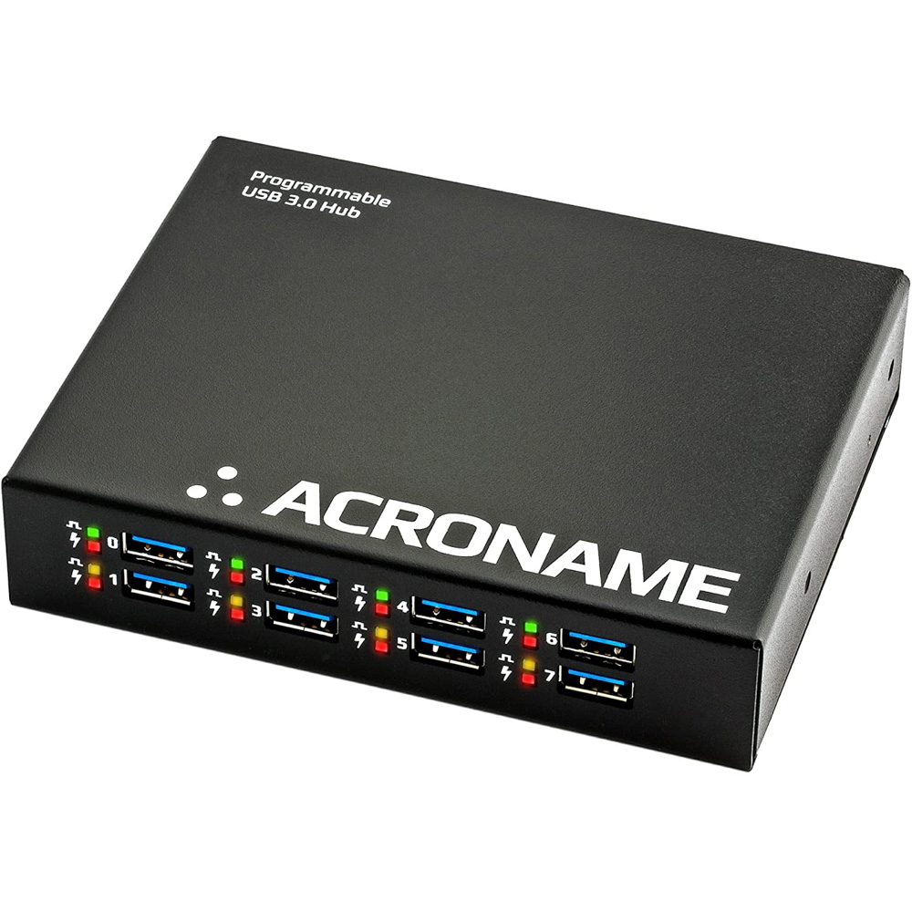 Acroname 8Port